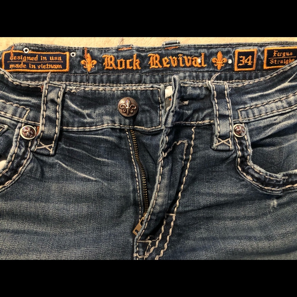 Rock Revival